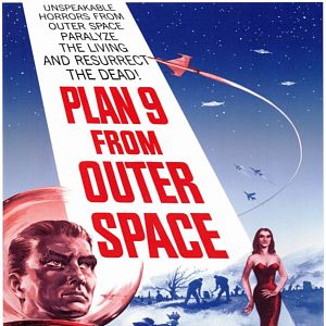 Fotoğraf Plan 9 from Outer Space