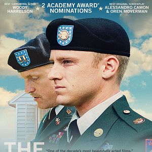 Fotoğraf The Messenger