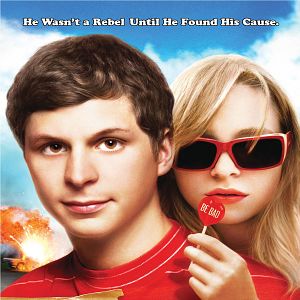 Fotoğraf Youth In Revolt