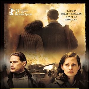 Fotoğraf Zafer Çocukları