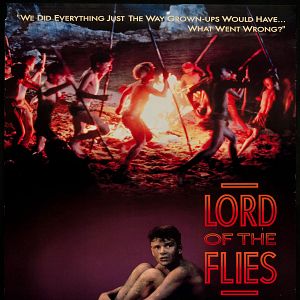 Fotoğraf Sineklerin Tanrısı