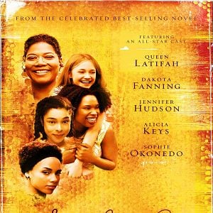 Fotoğraf The Secret Life of Bees