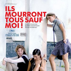 Fotoğraf Ben Hariç Herkes Ölsün