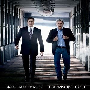 Fotoğraf Extraordinary Measures