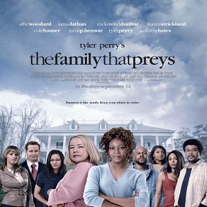 Fotoğraf The Family That Preys