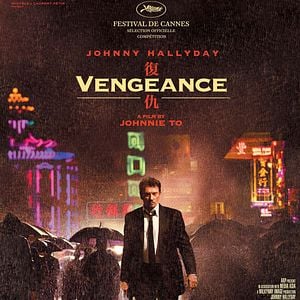 Fotoğraf İntikam Peşinde