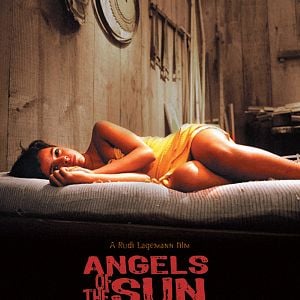 Fotoğraf Anjos do Sol