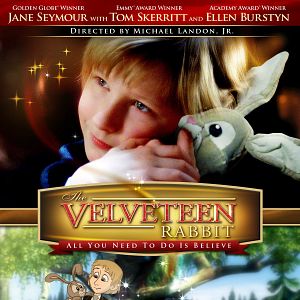 Fotoğraf the Velveteen Rabbit