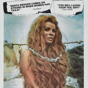 Fotoğraf Quando le donne avevano la coda