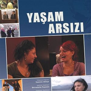 Fotoğraf Yaşam Arsızı