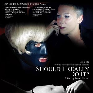 Fotoğraf Bunu Gerçekten Yapmalı mıyım?