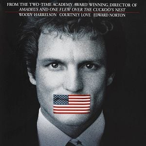 Fotoğraf Skandalın Adı Larry Flynt