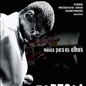 Fotoğraf Cartola - Música Para os Olhos