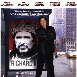 Fotoğraf Richard’ı Ararken