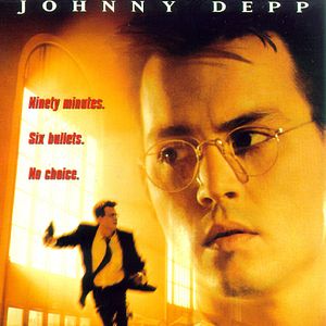 Fotoğraf Nick of Time