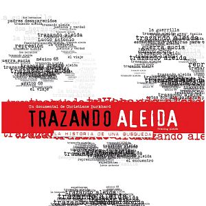 Fotoğraf Trazando Aleida