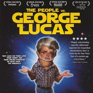 Fotoğraf People vs. George Lucas