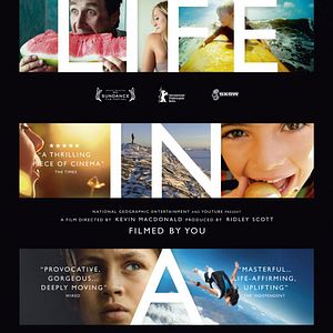 Fotoğraf Life in a Day