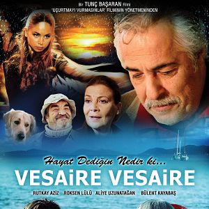 Fotoğraf Vesaire Vesaire