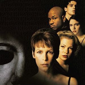 Fotoğraf Halloween: 20 Yıl Sonra