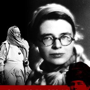 Fotoğraf Sur les traces de Marguerite Yourcenar