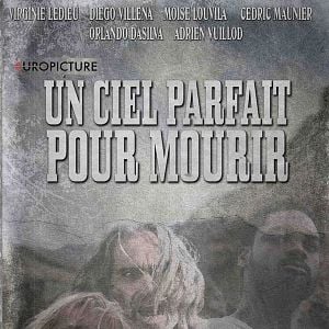 Fotoğraf Un Ciel Parfait pour mourir