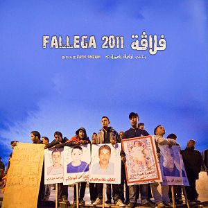 Fotoğraf Fallega 2011 - Chandelles à la Kasba