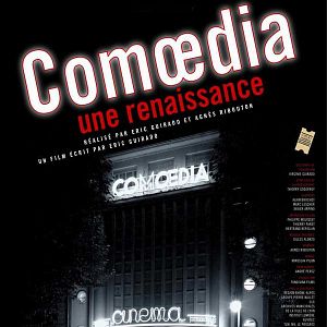 Fotoğraf Comoedia, une renaissance