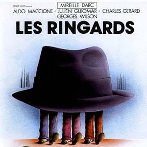 Fotoğraf Les Ringards