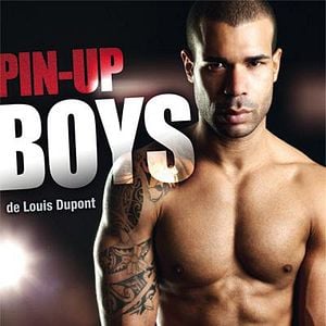 Fotoğraf Pin-Up Boys 1