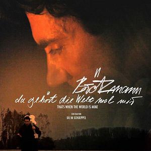 Fotoğraf Brötzmann - Da gehört die Welt mal mir