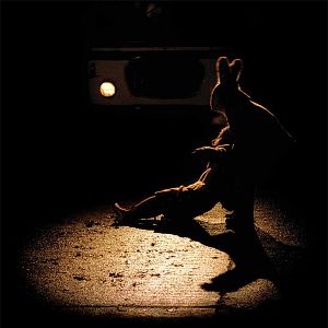 Fotoğraf Posledny autobus