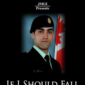 Fotoğraf If I Should Fall