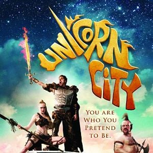 Fotoğraf Unicorn City