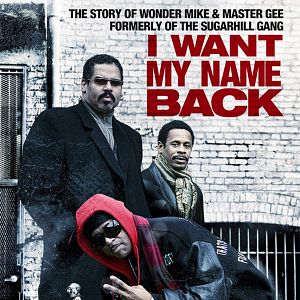 Fotoğraf I Want My Name Back