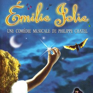 Fotoğraf Émilie jolie