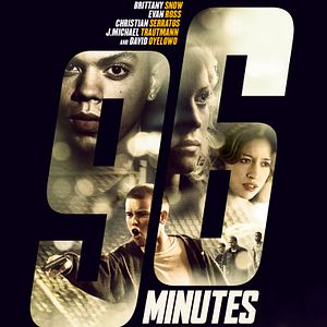 Fotoğraf 96 Minutes