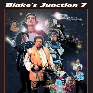 Fotoğraf Blake's Junction 7
