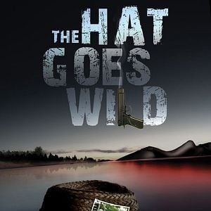 Fotoğraf The Hat Goes Wild