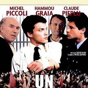 Fotoğraf Un coupable