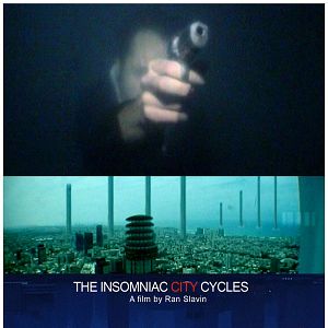 Fotoğraf The Insomniac City Cycles