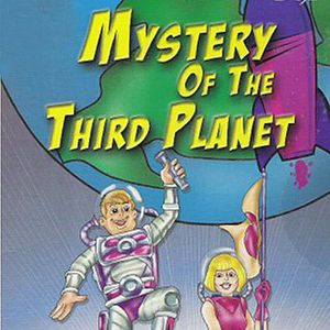 Fotoğraf Tayna tretey planety