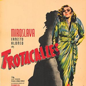 Fotoğraf Trotacalles