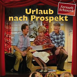 Fotoğraf Urlaub nach Prospekt