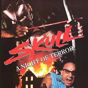 Fotoğraf Skull: A Night of Terror!