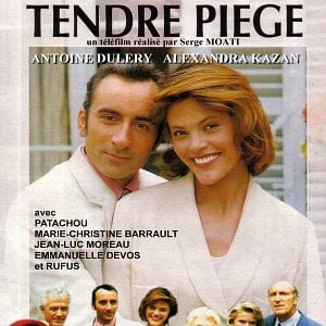 Fotoğraf Tendre piège