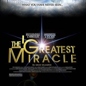 Fotoğraf El gran milagro