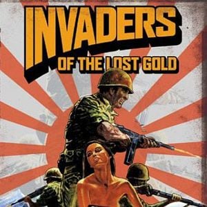 Fotoğraf Horror Safari