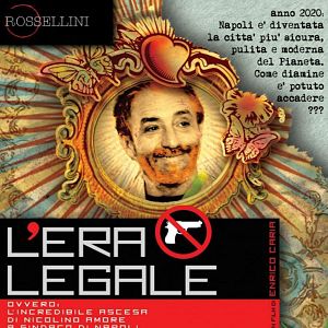 Fotoğraf L'Era legale