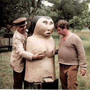 Fotoğraf Ja milujem, ty milujes